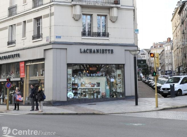 France3: Limoges : une page se tourne pour le porcelainier Lachaniette